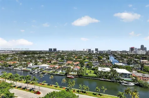 3640 Yacht Club Drive Aventura FL 33180