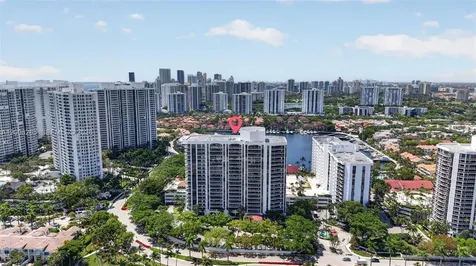3640 Yacht Club Drive Aventura FL 33180