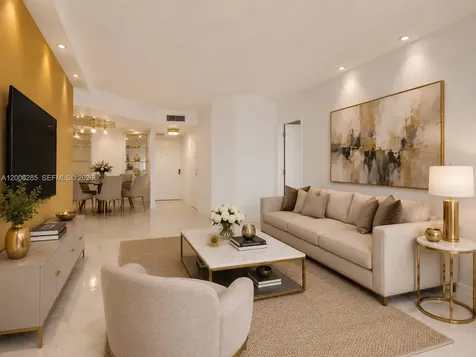3640 Yacht Club Drive Aventura FL 33180