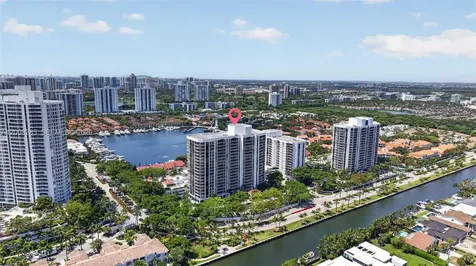 3640 Yacht Club Drive Aventura FL 33180