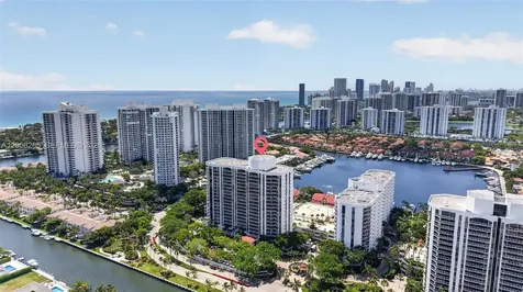 3640 Yacht Club Drive Aventura FL 33180