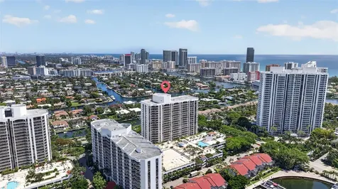 3640 Yacht Club Drive Aventura FL 33180