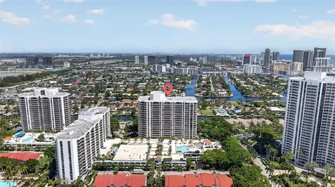 3640 Yacht Club Drive Aventura FL 33180