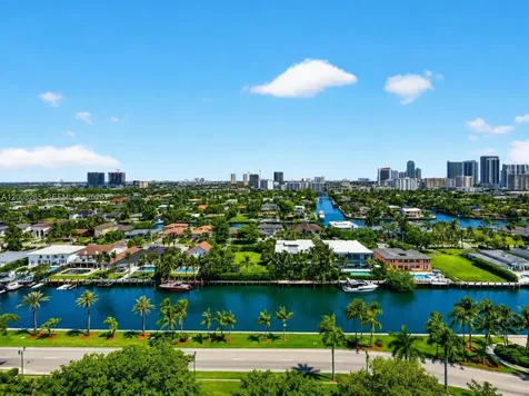 3640 Yacht Club Drive Aventura FL 33180