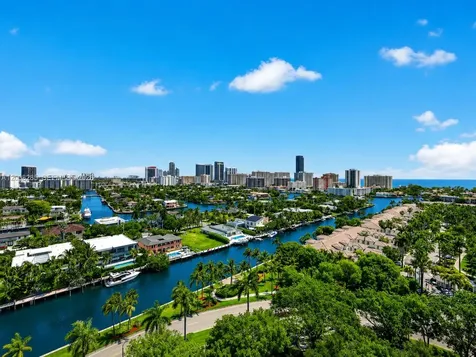 3640 Yacht Club Drive Aventura FL 33180