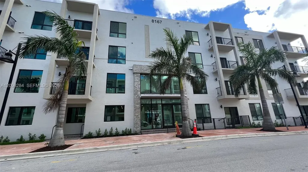 8167 NW 41st Street Doral FL 33166