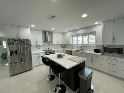 4161 SW 102nd Avenue Miami FL 33165