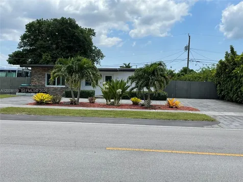 4161 SW 102nd Avenue Miami FL 33165