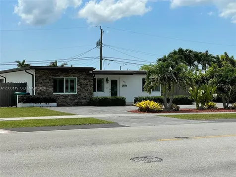4161 SW 102nd Avenue Miami FL 33165