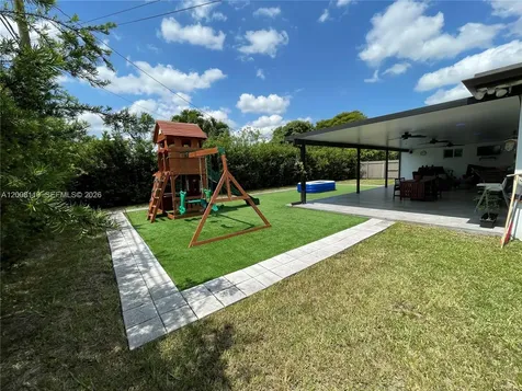 4161 SW 102nd Avenue Miami FL 33165