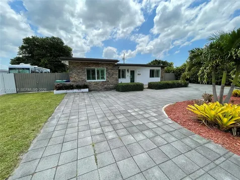 4161 SW 102nd Avenue Miami FL 33165