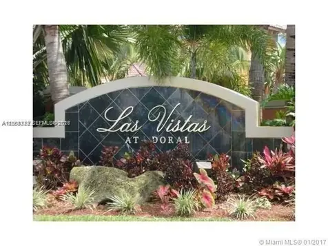 8363 Lake Drive Doral FL 33166