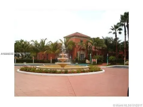 8363 Lake Drive Doral FL 33166