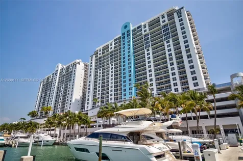 1800 Sunset Harbour Drive Miami Beach FL 33139