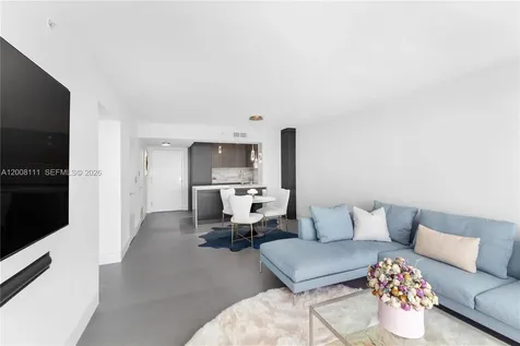 1800 Sunset Harbour Drive Miami Beach FL 33139