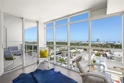 1800 Sunset Harbour Drive Miami Beach FL 33139