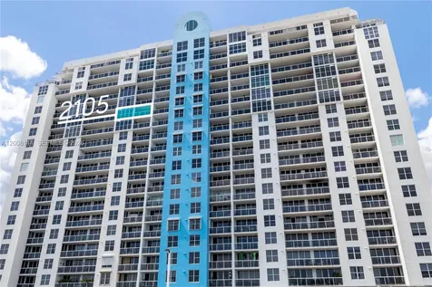 1800 Sunset Harbour Drive Miami Beach FL 33139
