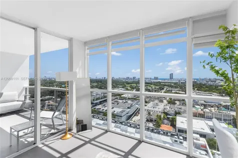 1800 Sunset Harbour Drive Miami Beach FL 33139