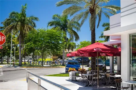1800 Sunset Harbour Drive Miami Beach FL 33139
