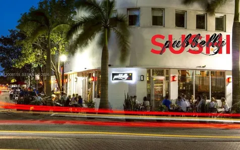 1800 Sunset Harbour Drive Miami Beach FL 33139