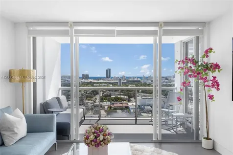 1800 Sunset Harbour Drive Miami Beach FL 33139