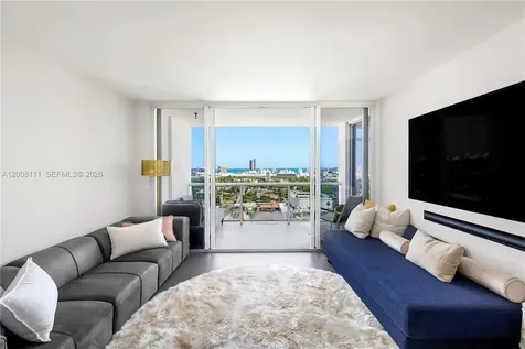 1800 Sunset Harbour Drive Miami Beach FL 33139