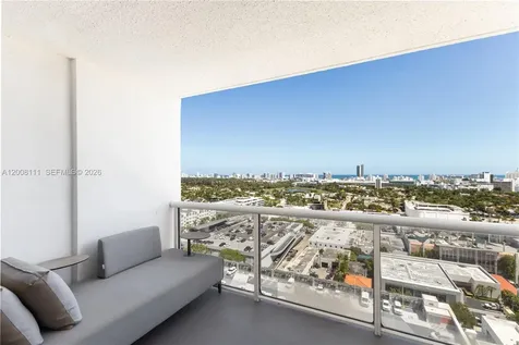 1800 Sunset Harbour Drive Miami Beach FL 33139