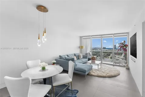 1800 Sunset Harbour Drive Miami Beach FL 33139