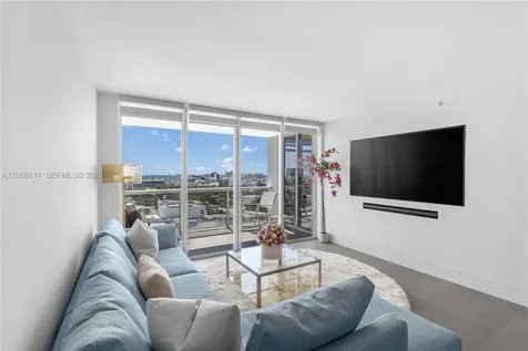 1800 Sunset Harbour Drive Miami Beach FL 33139