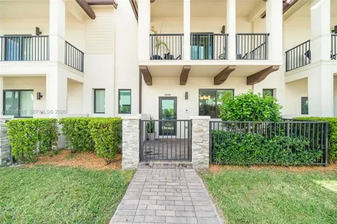 4648 NW 83rd Avenue Doral FL 33166