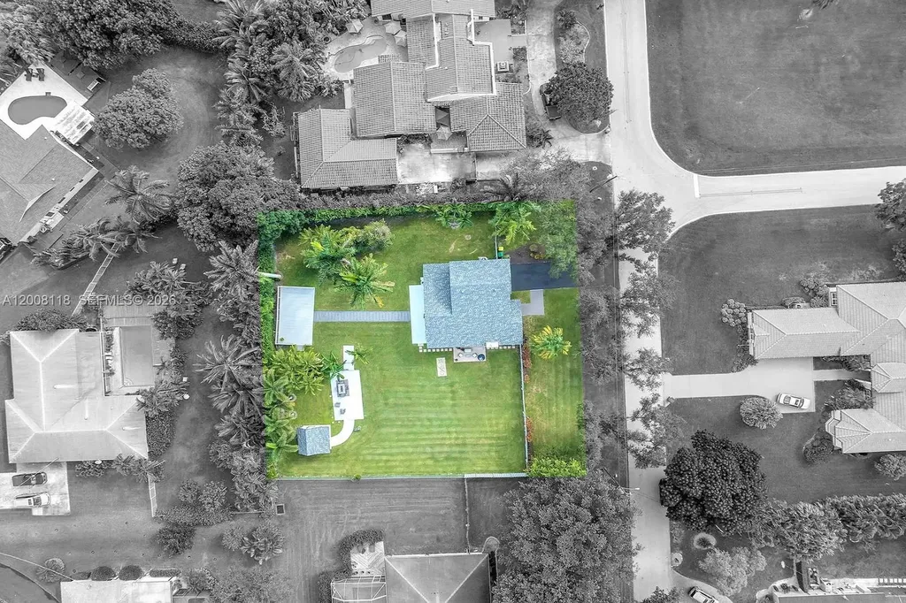 480 W Mount Vernon Drive Plantation FL 33325