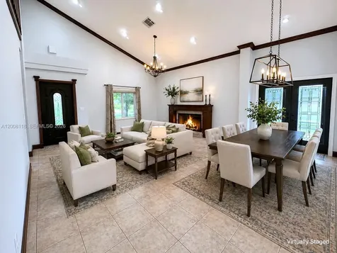 480 W Mount Vernon Drive Plantation FL 33325