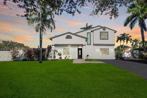 480 W Mount Vernon Drive Plantation FL 33325