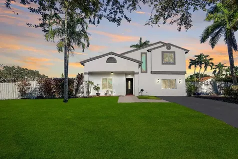 480 W Mount Vernon Drive Plantation FL 33325