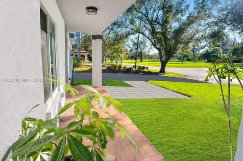 480 W Mount Vernon Drive Plantation FL 33325