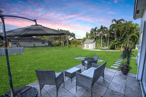 480 W Mount Vernon Drive Plantation FL 33325