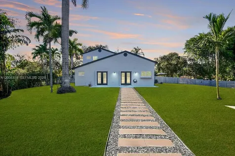 480 W Mount Vernon Drive Plantation FL 33325