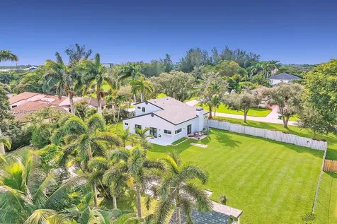 480 W Mount Vernon Drive Plantation FL 33325