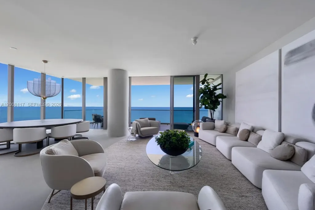 2000 S Ocean Drive Hallandale Beach FL 33009