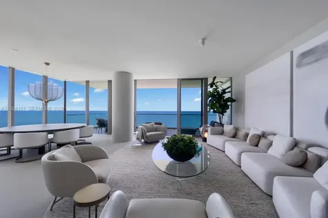2000 S Ocean Drive Hallandale Beach FL 33009