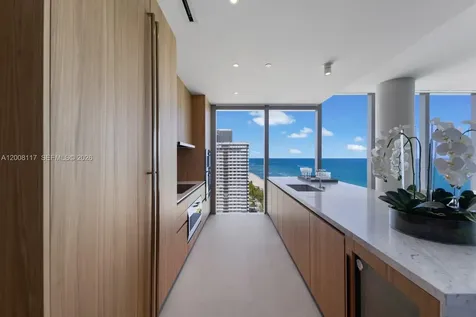 2000 S Ocean Drive Hallandale Beach FL 33009