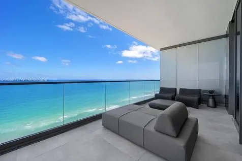 2000 S Ocean Drive Hallandale Beach FL 33009