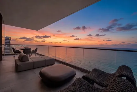 2000 S Ocean Drive Hallandale Beach FL 33009