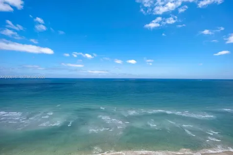 2000 S Ocean Drive Hallandale Beach FL 33009