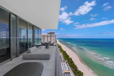 2000 S Ocean Drive Hallandale Beach FL 33009