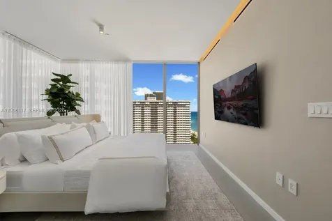 2000 S Ocean Drive Hallandale Beach FL 33009