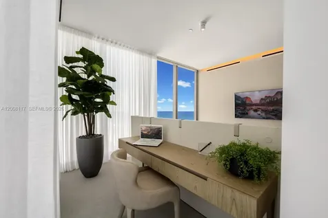 2000 S Ocean Drive Hallandale Beach FL 33009