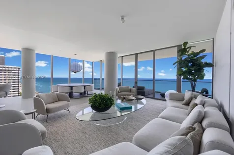 2000 S Ocean Drive Hallandale Beach FL 33009