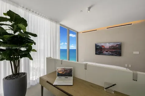 2000 S Ocean Drive Hallandale Beach FL 33009