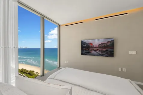 2000 S Ocean Drive Hallandale Beach FL 33009